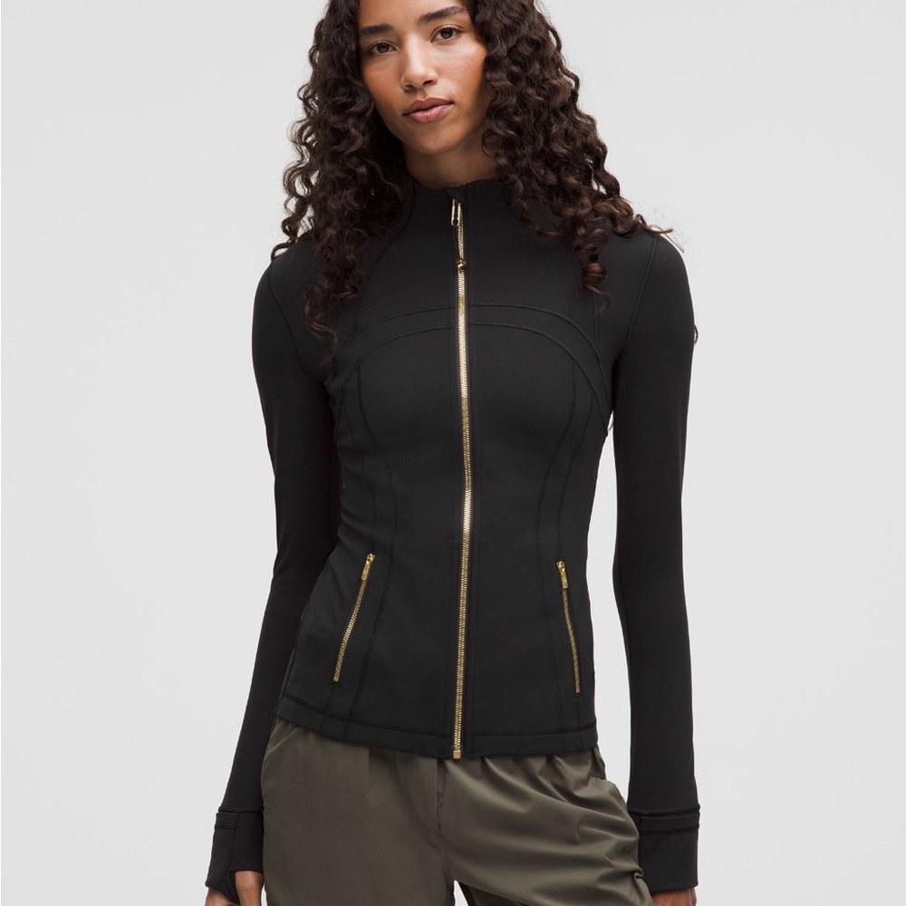 Lululemon Define Jacket